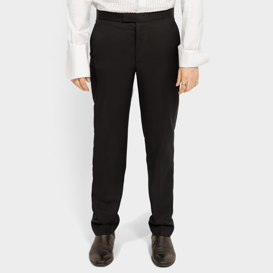 Tuxedo Trouser