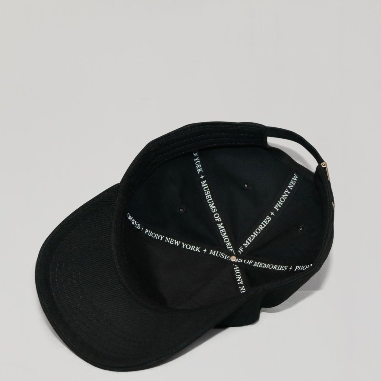 Vivid Illusions Embroidered Hat